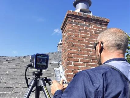 Chimney Inspection service in Whitehall, OH